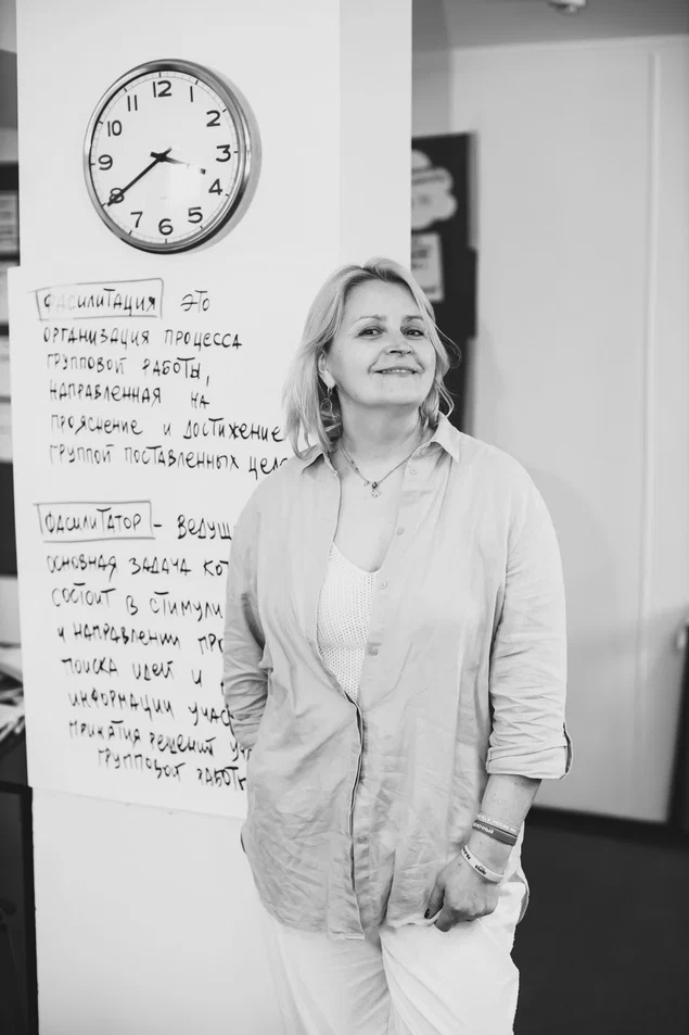 Юлия Бойцова